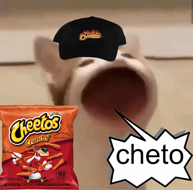 cheto