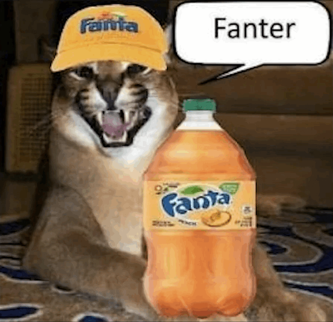 Fanter