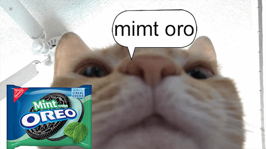 mimt oro