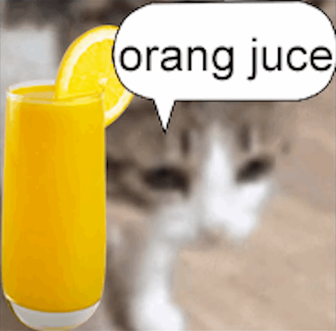 orang juce