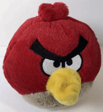 Plush Collection