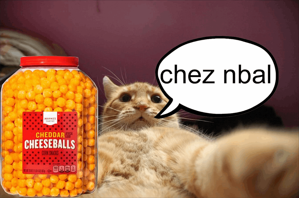 chez nbal