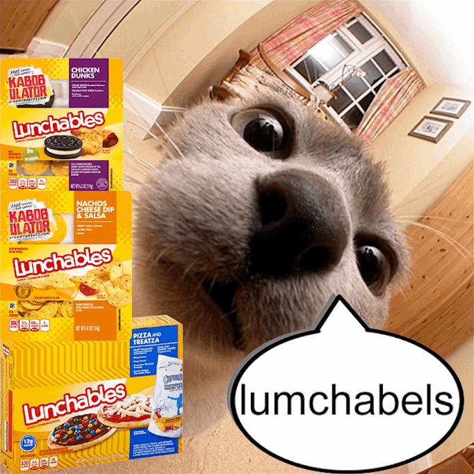 lumchabels
