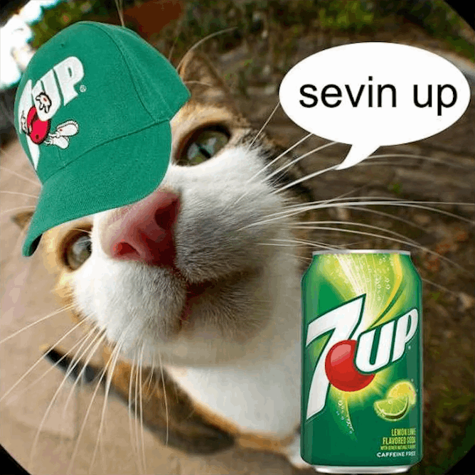 sevin up