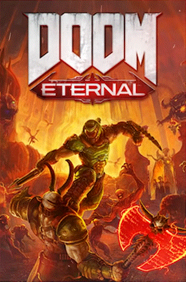 DOOM ETERNAL